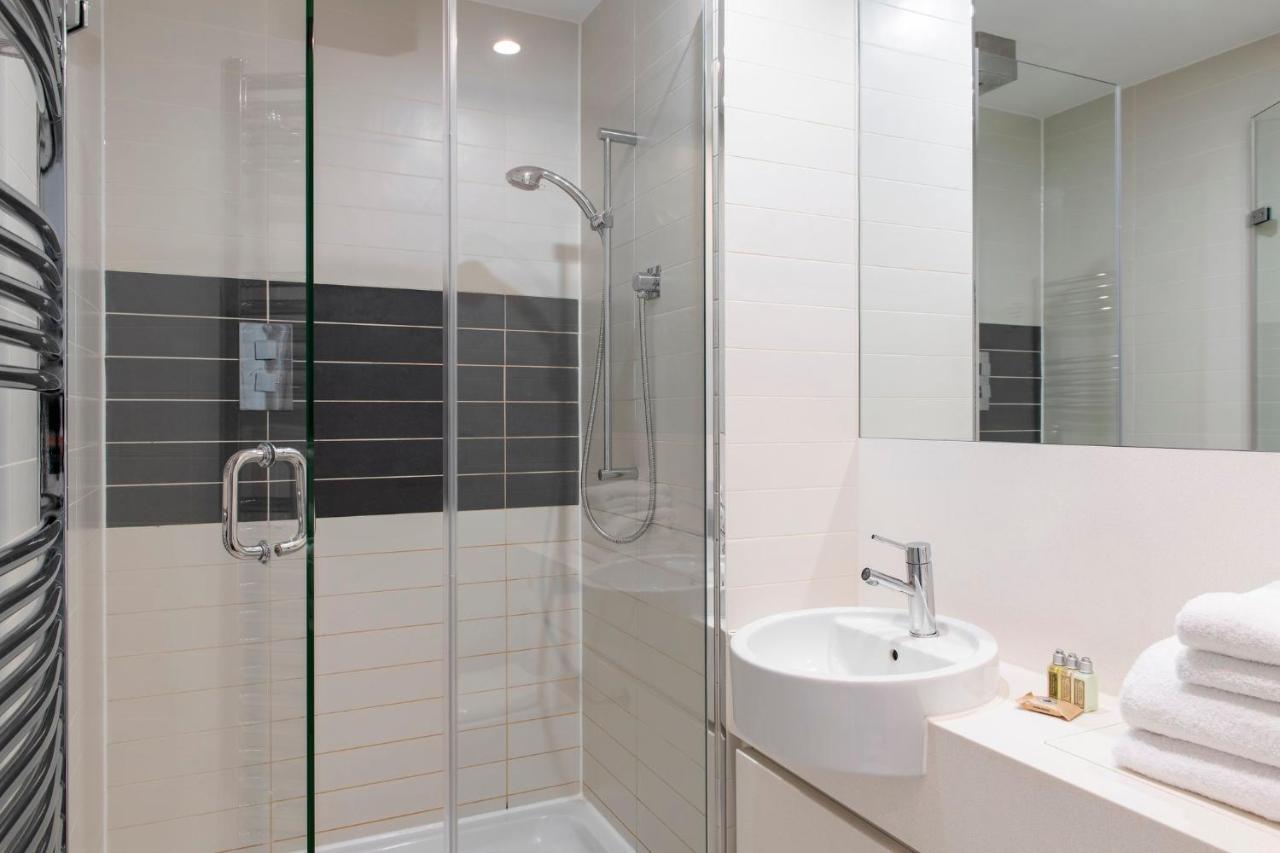 Cove St Martin'S Appartement Londen Buitenkant foto