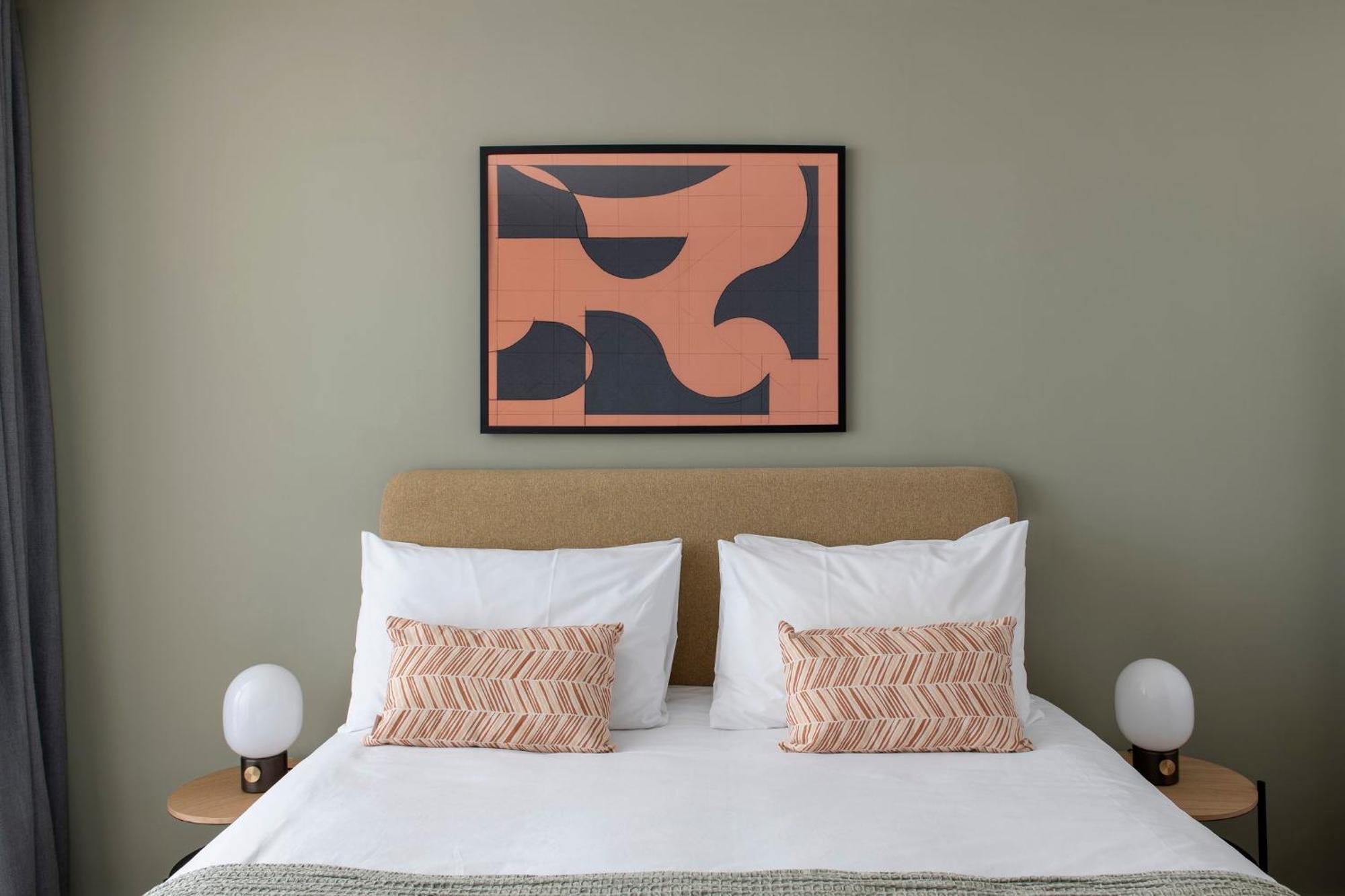 Cove St Martin'S Appartement Londen Buitenkant foto