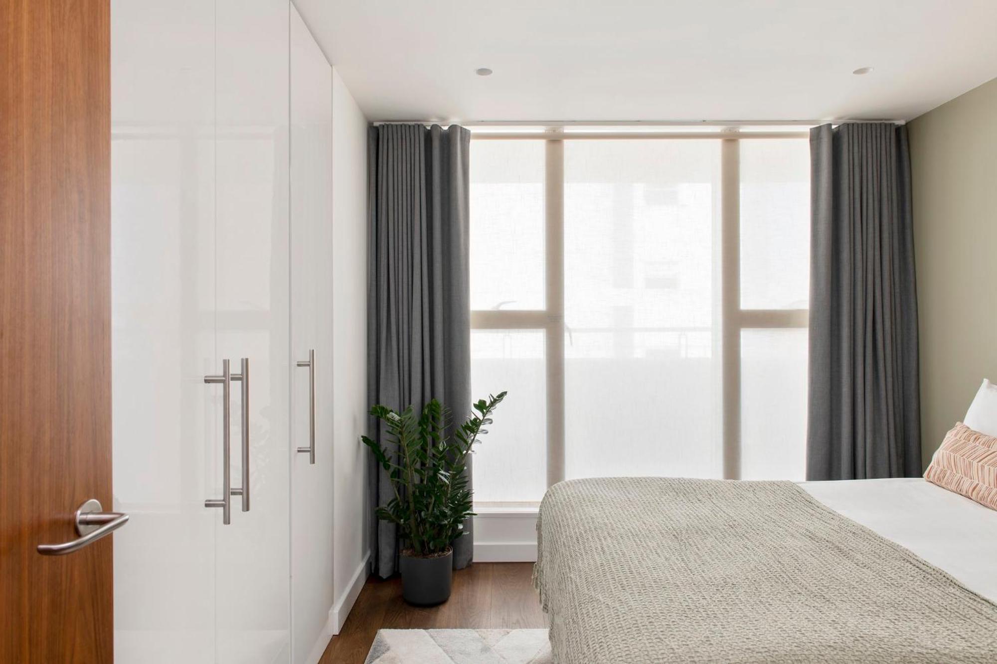 Cove St Martin'S Appartement Londen Buitenkant foto