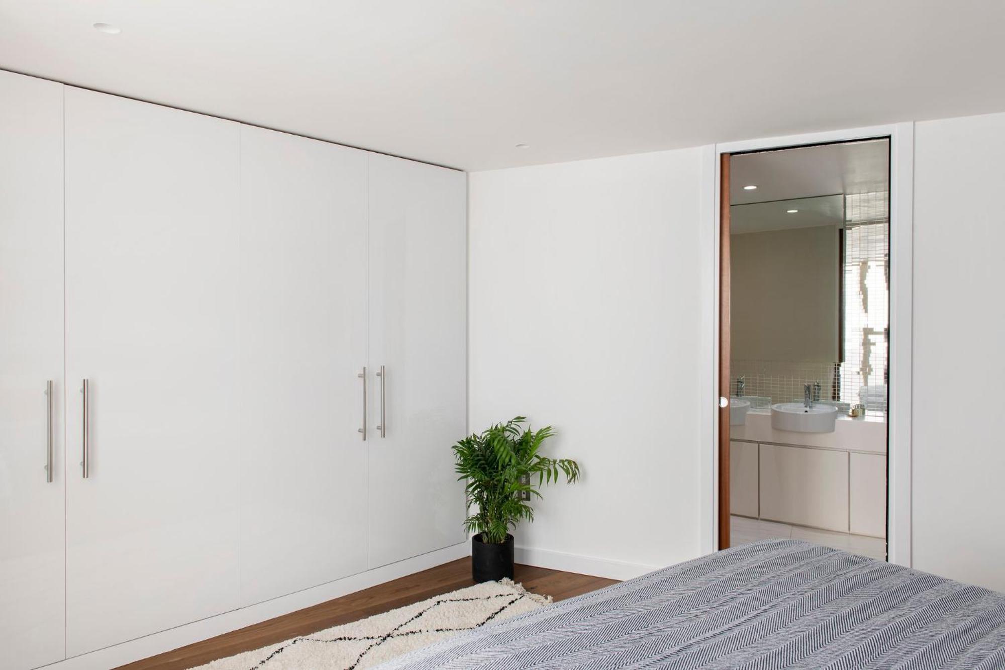 Cove St Martin'S Appartement Londen Buitenkant foto