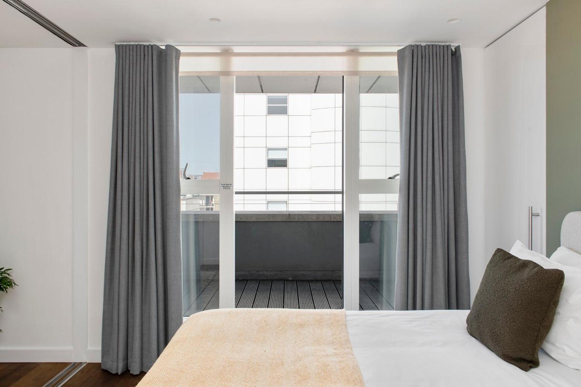 Cove St Martin'S Appartement Londen Buitenkant foto