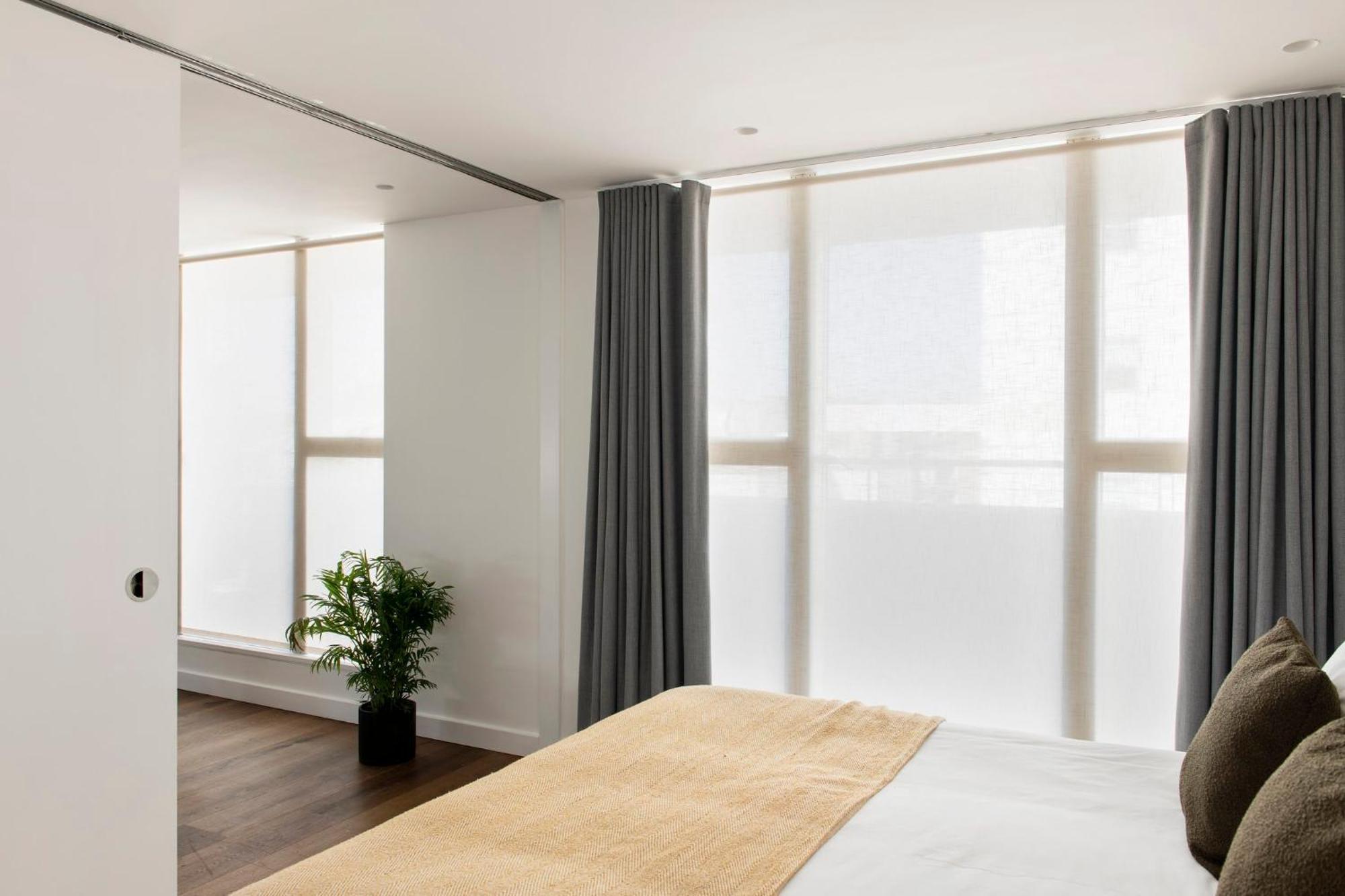 Cove St Martin'S Appartement Londen Buitenkant foto