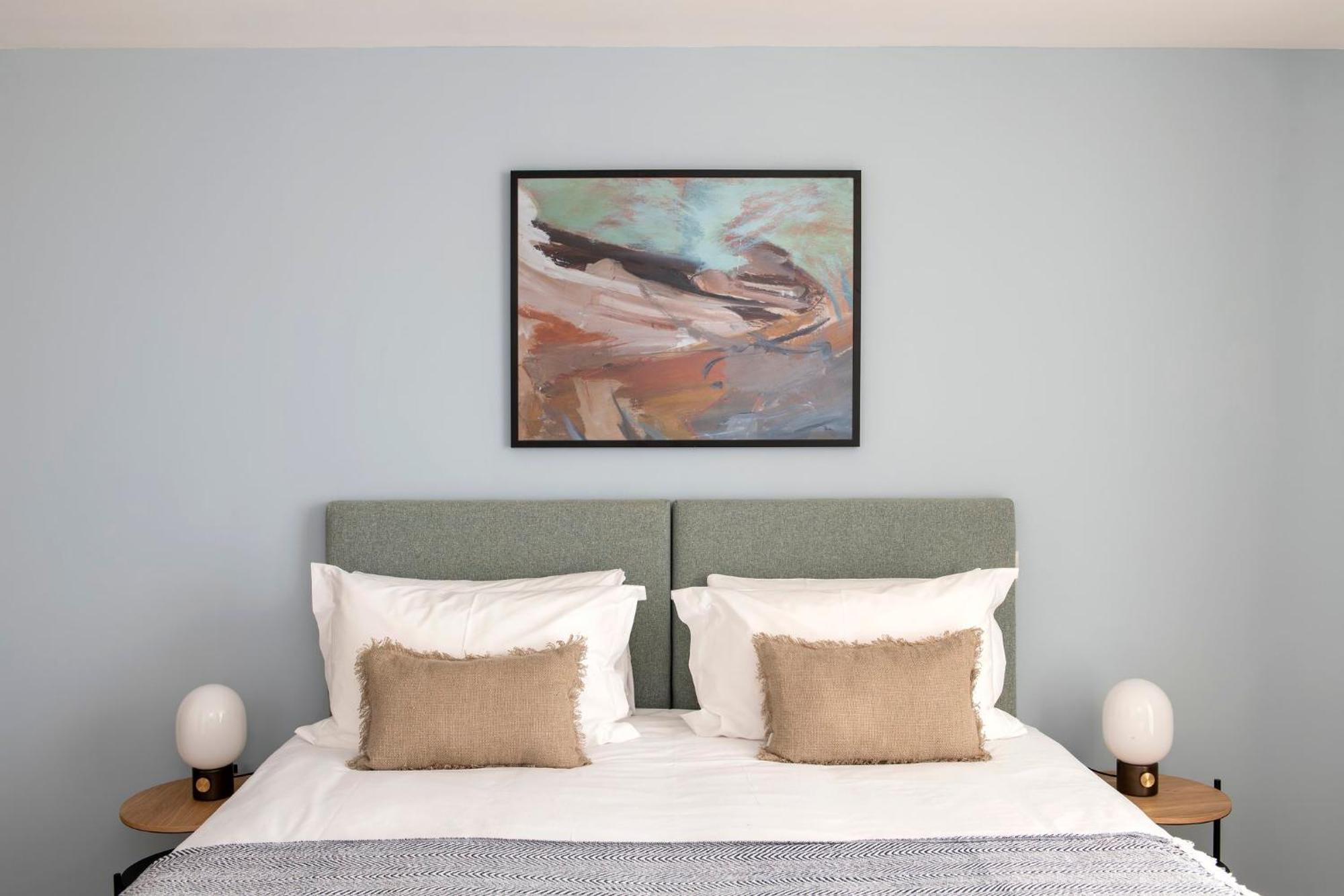 Cove St Martin'S Appartement Londen Buitenkant foto