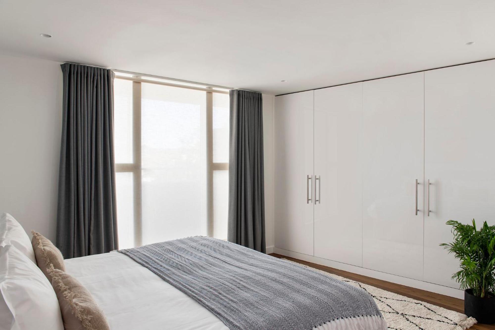 Cove St Martin'S Appartement Londen Buitenkant foto