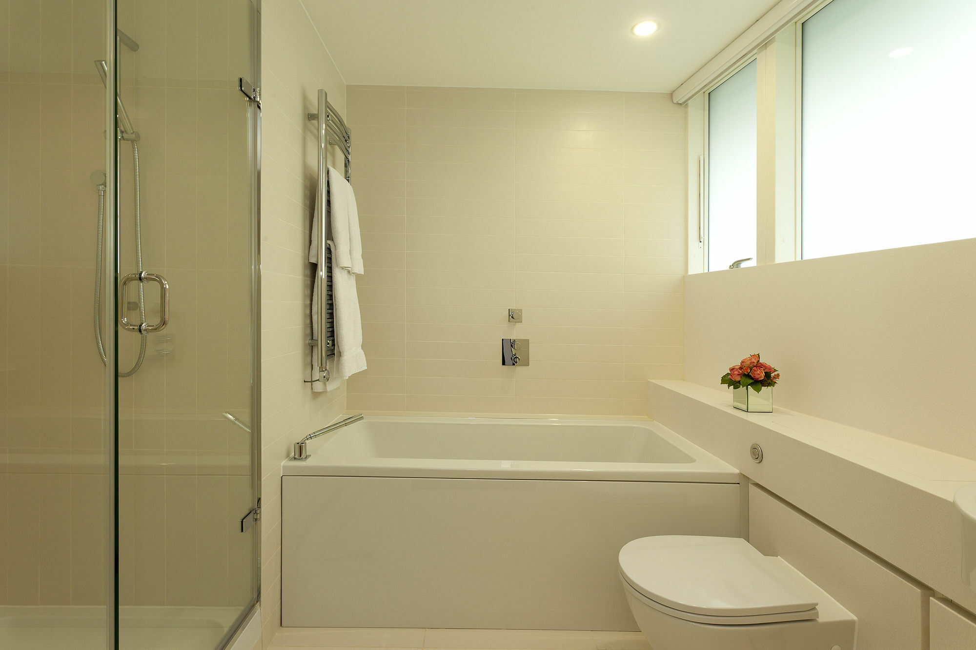 Cove St Martin'S Appartement Londen Buitenkant foto